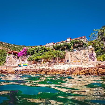 Apartmán Sea Of Eden Dubrovník Exteriér fotografie