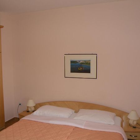 Apartmán Sea Of Eden Dubrovník Pokoj fotografie