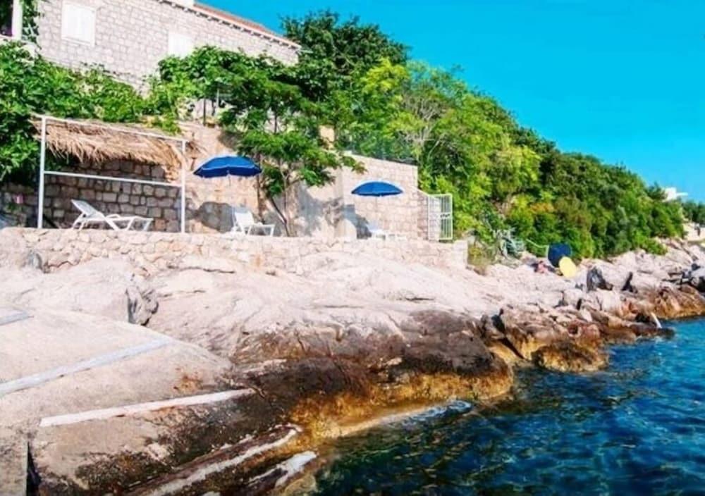 Apartmán Sea Of Eden Dubrovník Exteriér fotografie