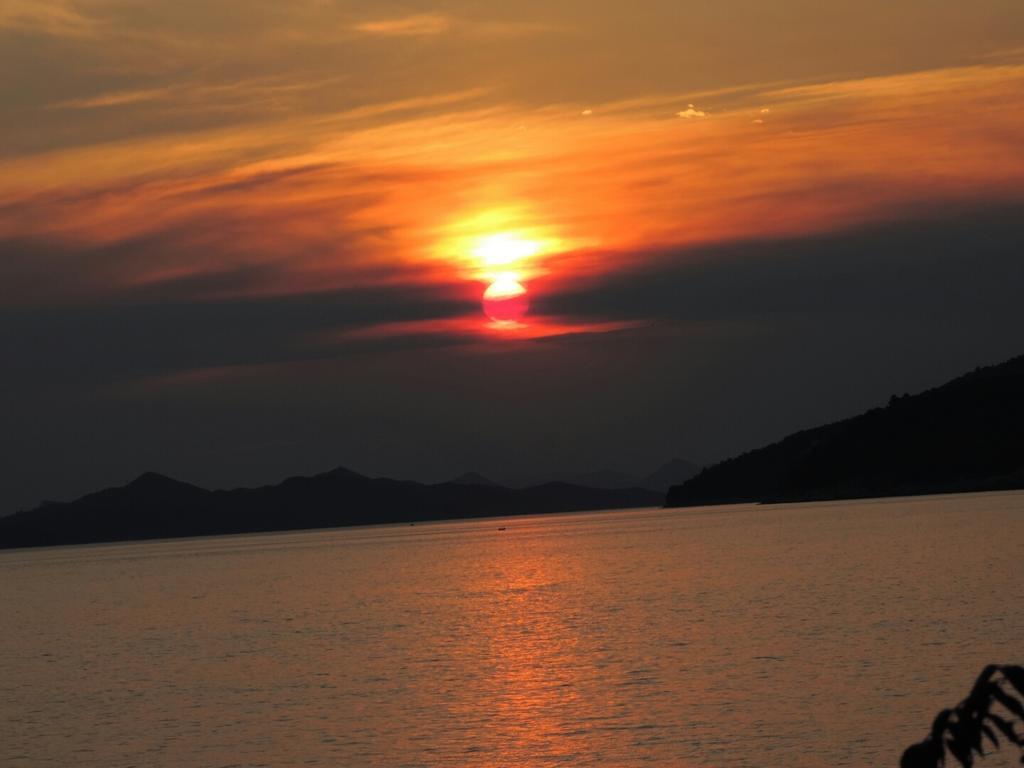 Apartmán Sea Of Eden Dubrovník Exteriér fotografie