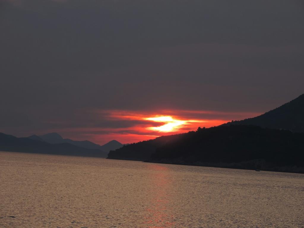 Apartmán Sea Of Eden Dubrovník Exteriér fotografie