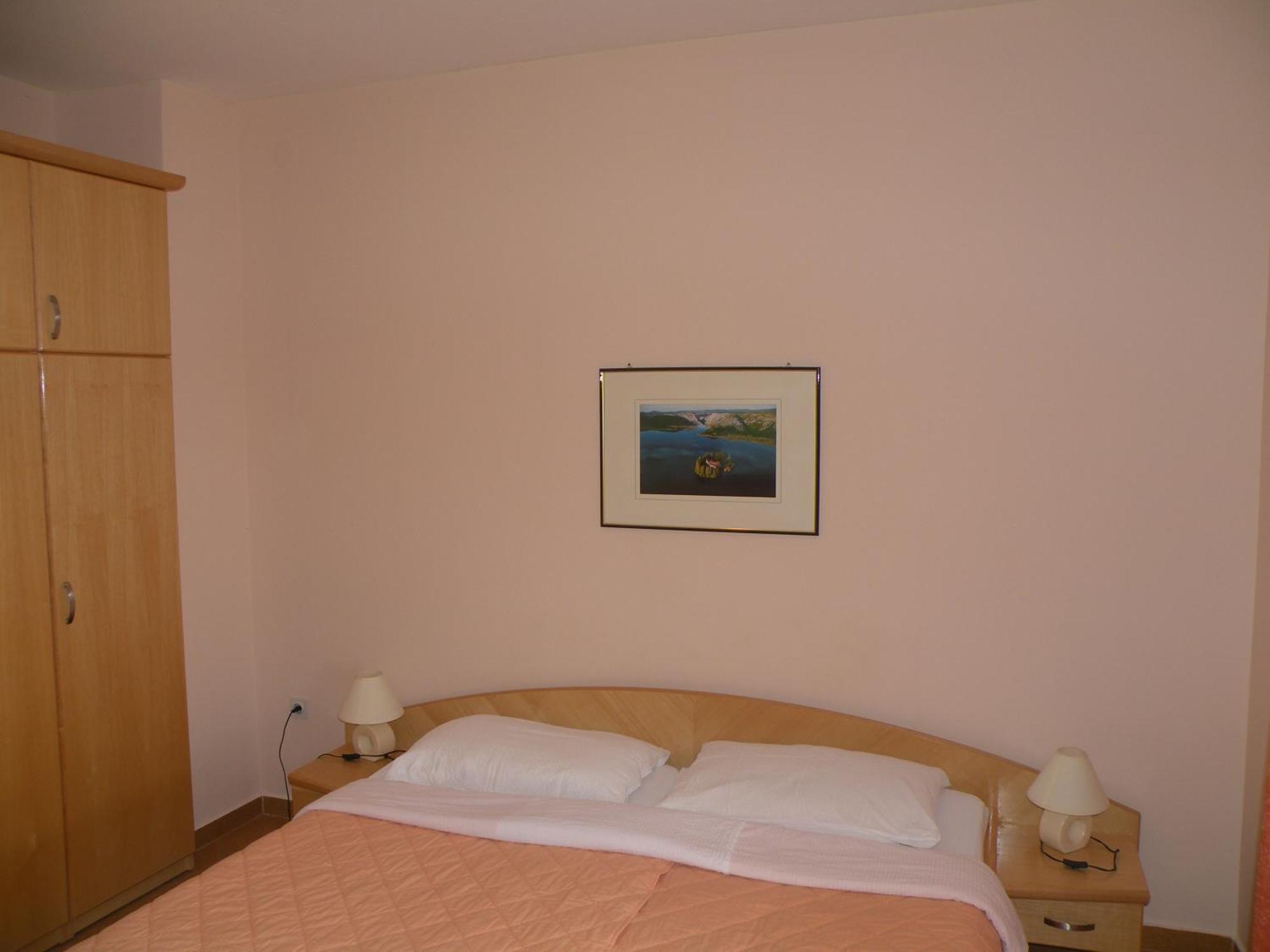 Apartmán Sea Of Eden Dubrovník Pokoj fotografie