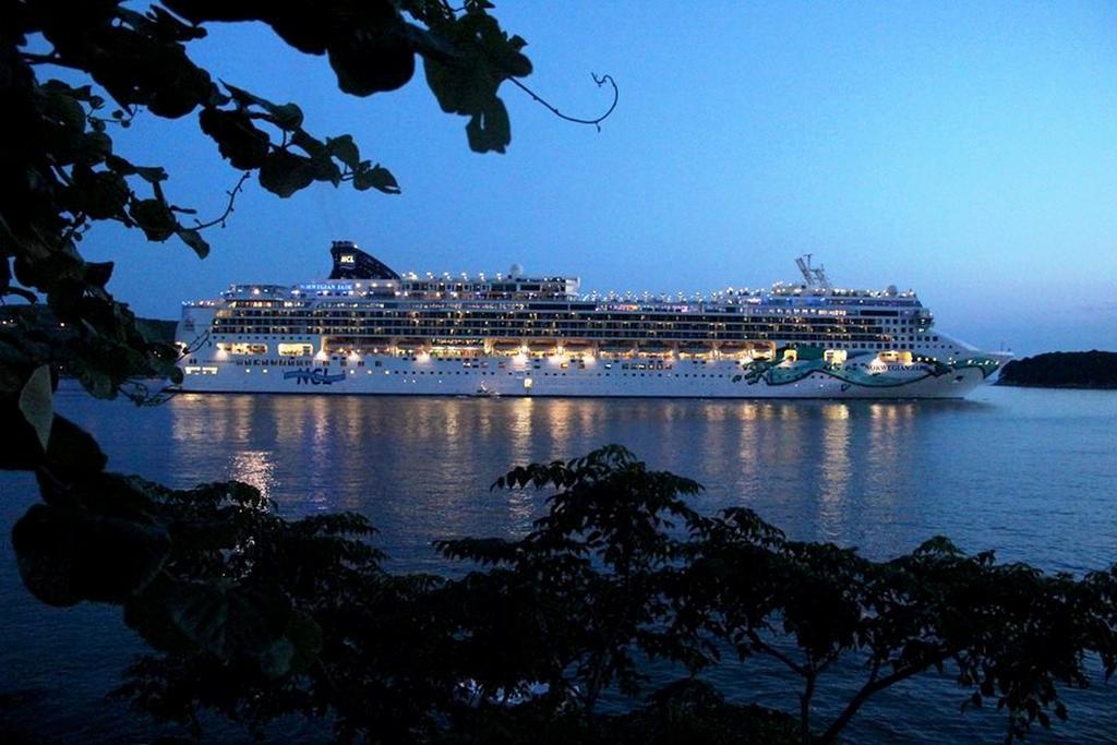 Apartmán Sea Of Eden Dubrovník Exteriér fotografie