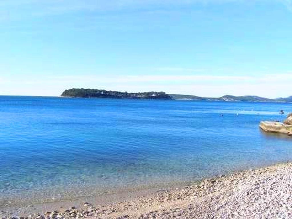 Apartmán Sea Of Eden Dubrovník Exteriér fotografie